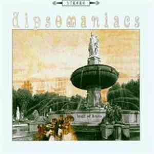 Dipsomaniacs - Braid Of Knees flac album
