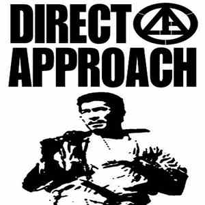 Direct Approach  - Direct Approach flac album