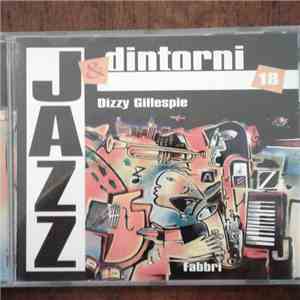 Dizzy Gillespie - Dizzy Gillespie ( New York) flac album