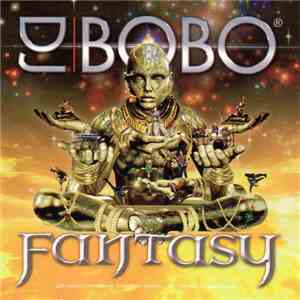 DJ BoBo - Fantasy flac album