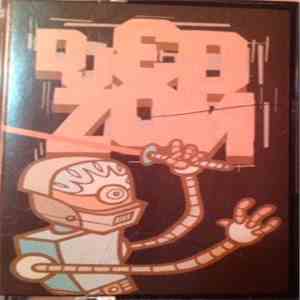 DJ Edzon - DJ Edzon flac album