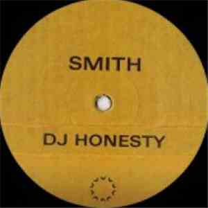 DJ Honesty - Smith flac album