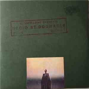 DJ Methodist - Radio St. Dogmaels flac album