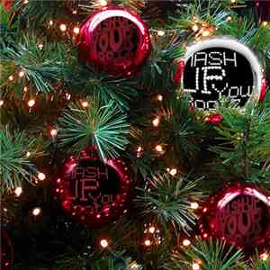 DJ Morgoth - Mash-Up Your Christmas Party flac album