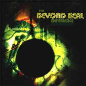 DJ Spinna - The Beyond Real Experience flac album