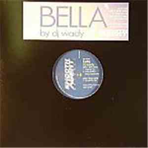 DJ Wady - Bella flac album