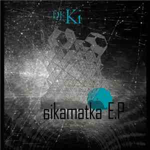 DJane Ki - Aikamatka EP flac album