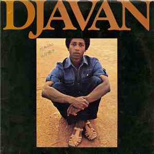 Djavan - Djavan flac album