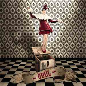 Ödül - Ödül flac album
