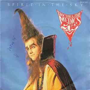 Doctor & The Medics - Spirit In The Sky flac album