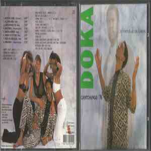 doka - Sofrimento de Um Homem flac album