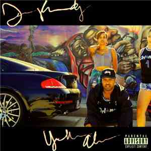 Dom Kennedy  - Yellow Album flac album