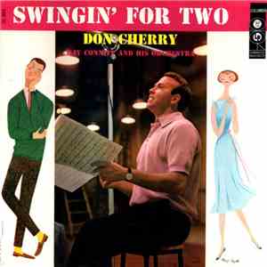 Don Cherry  With Ray Conniff And His Orchestra - Swingin' For Two flac album