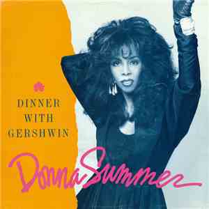 Donna Summer - Dinner With Gershwin flac album