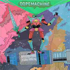 Dopemachine - Dopemachine flac album