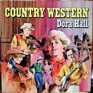 Dora Hall - Country Western flac album