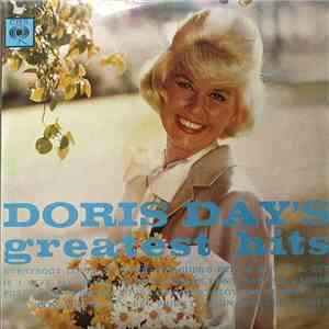 Doris Day - Doris Day's Greatest Hits flac album