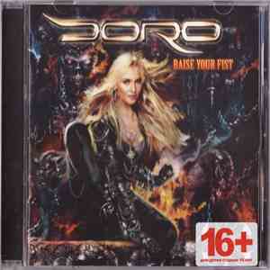 Doro - Raise Your Fist flac album