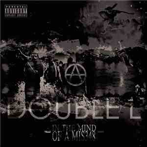 Double L  - In The Mind Of A MIS348 flac album