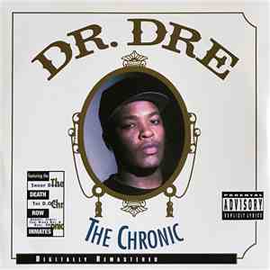 Dr. Dre - The Chronic flac album