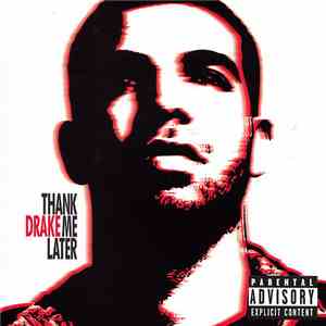 Drake - Thank Me Later flac album