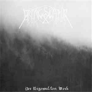 Drengskapur - Der Urgewalten Werk flac album