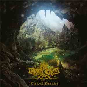 Druadan Forest - The Lost Dimension flac album