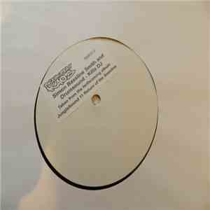 Drumsound & Simon "Bassline" Smith - Killa DJ flac album