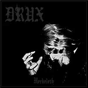 Drux  - Herkeleth flac album