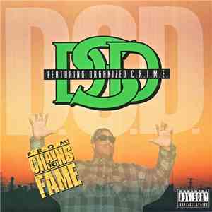 D.S.D - From Chains To Fame flac album