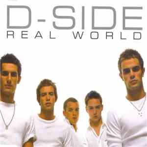 D-Side - Real World flac album