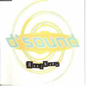 D'Sound - Real Name flac album
