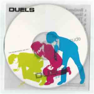Duels - Promo EP flac album
