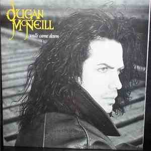 Dugan McNeill - Walls Came Down flac album