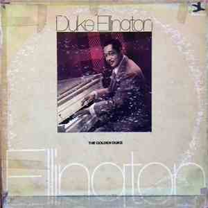 Duke Ellington - The Golden Duke flac album