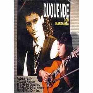 Duquende, Manzanita - Duquende Con Manzanita flac album