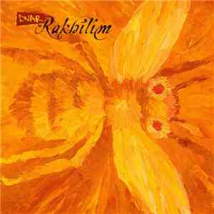 DVAR - Rakhilim flac album