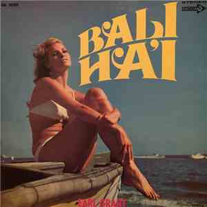 Earl Grant - Bali Ha’i flac album
