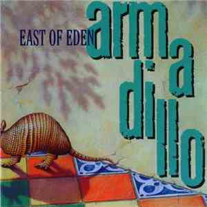 East Of Eden  - Armadillo flac album