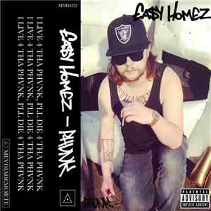 EA$Y HOMEZ - PHVNK flac album