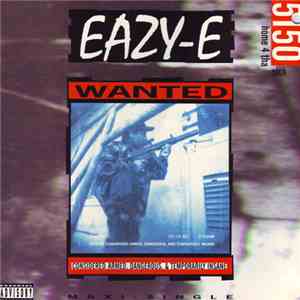 Eazy-E - 5150 Home 4 Tha Sick flac album