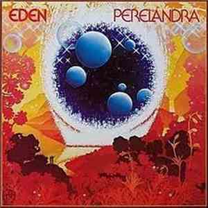 Eden  - Perelandra flac album