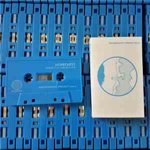 Edwin Perry Manchester, HopeChest - Split flac album
