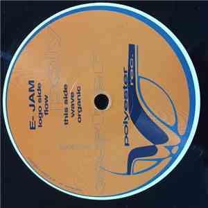 E-Jam - Untitled flac album