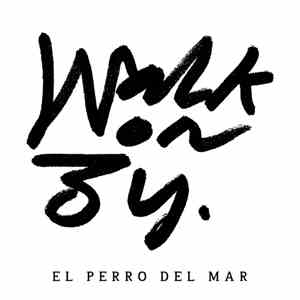 El Perro Del Mar - Walk On By (Saint Etienne Remix) flac album
