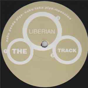 Elesse - The Liberian Track flac album