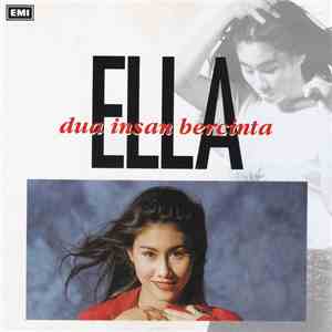 Ella - Dua Insan Bercinta flac album