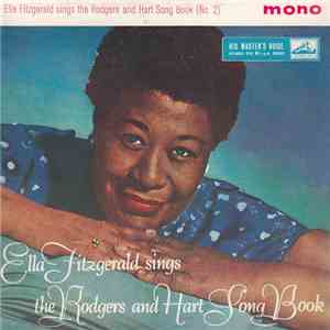 Ella Fitzgerald - The Rodgers & Hart Song book No. 2 flac album