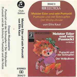 Ellis Kaut - Meister Eder Und Sein Pumuckl flac album