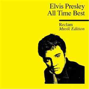 Elvis Presley - All Time Best flac album